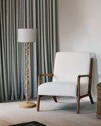 Bastino Floor Lamp