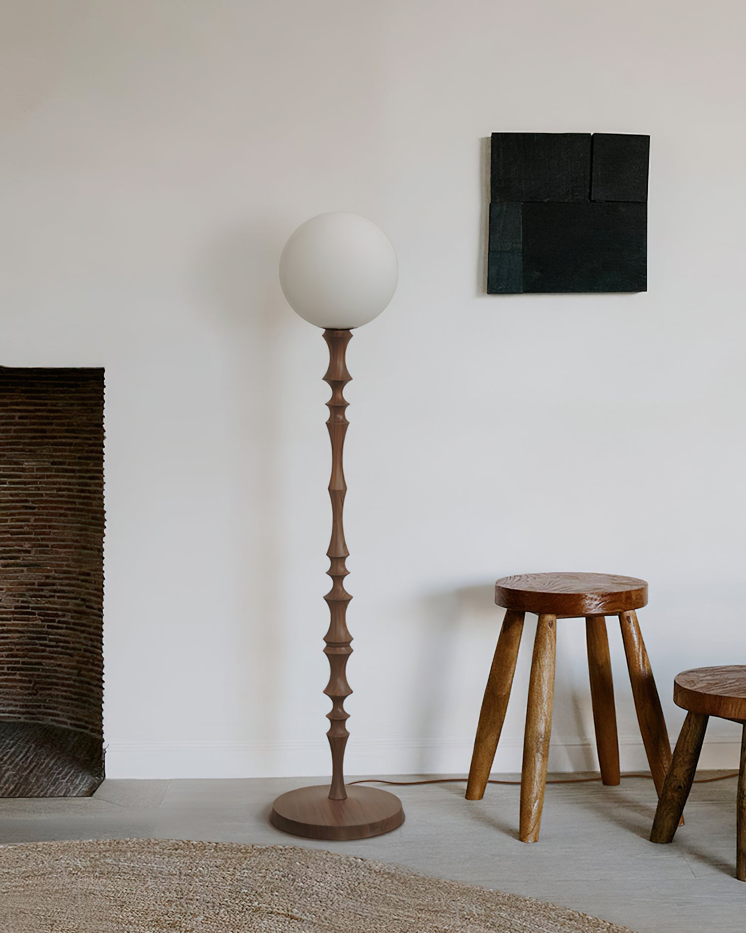 Bastino Floor Lamp