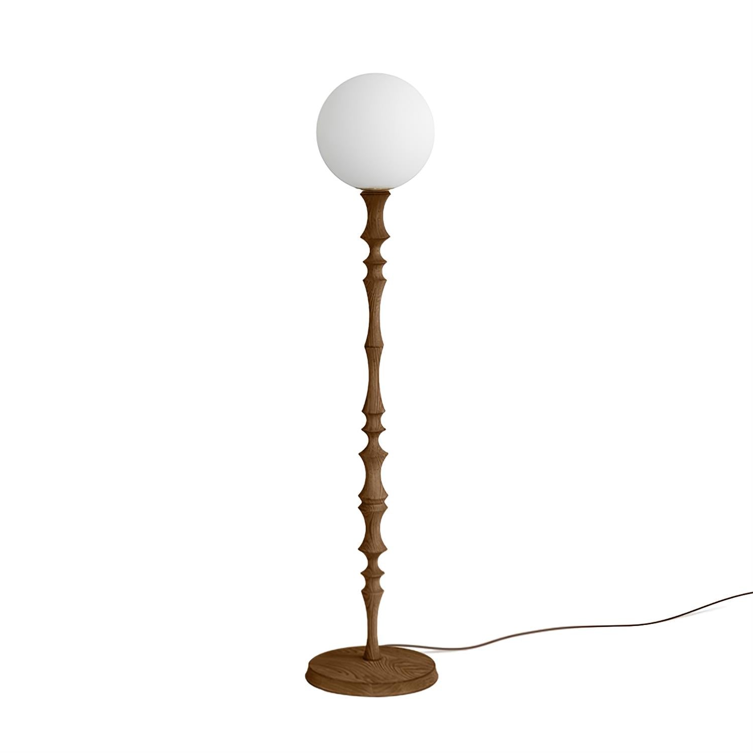 Bastino Floor Lamp