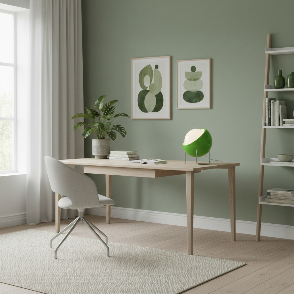 Bauhaus Camica Table Lamp