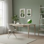 Bauhaus Camica Table Lamp