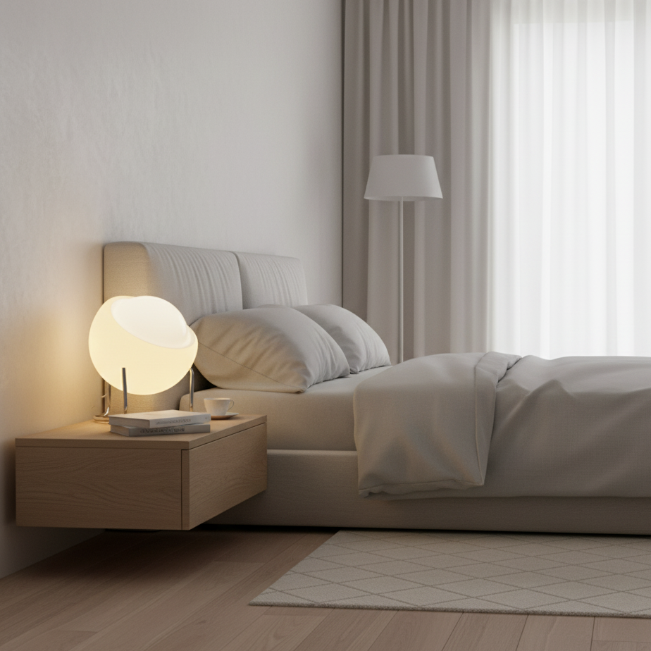 Bauhaus Camica Table Lamp