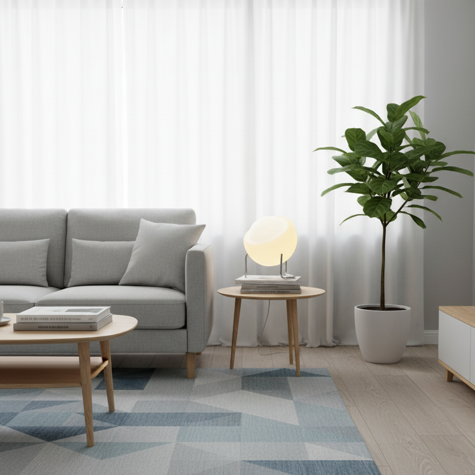 Bauhaus Camica Table Lamp