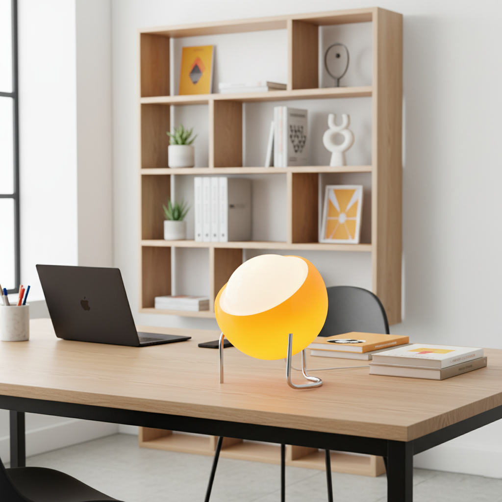 Bauhaus Camica Table Lamp