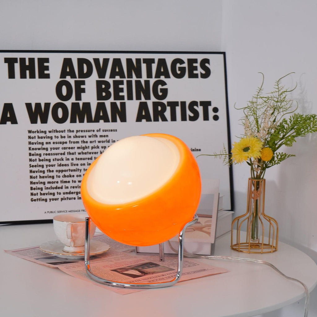 Bauhaus Camica Table Lamp