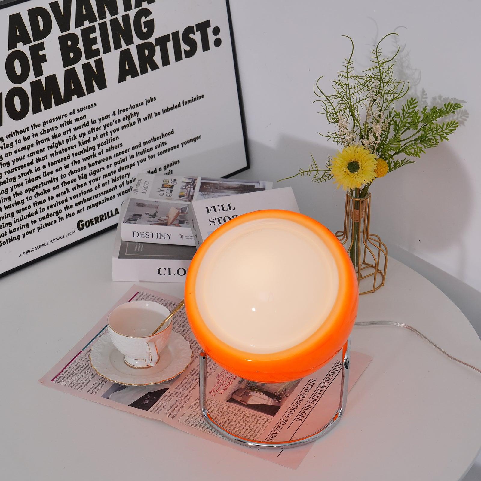 Bauhaus Camica Table Lamp