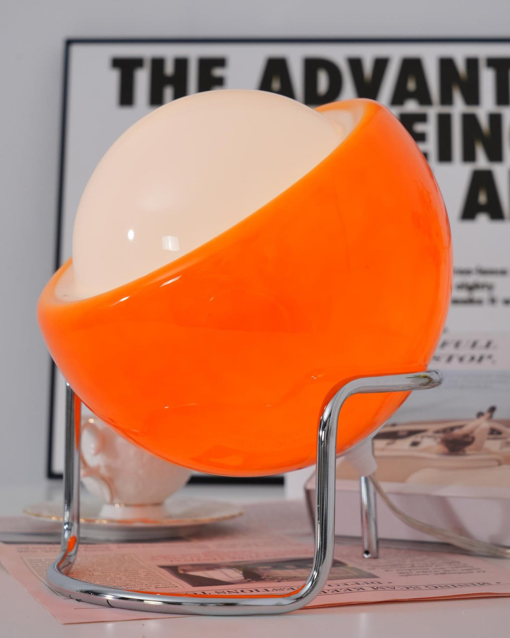 Bauhaus Camica Table Lamp