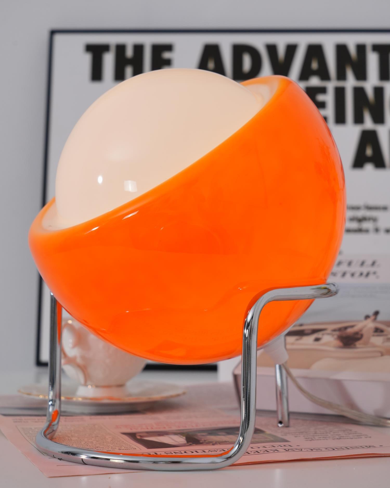 Bauhaus Camica Table Lamp