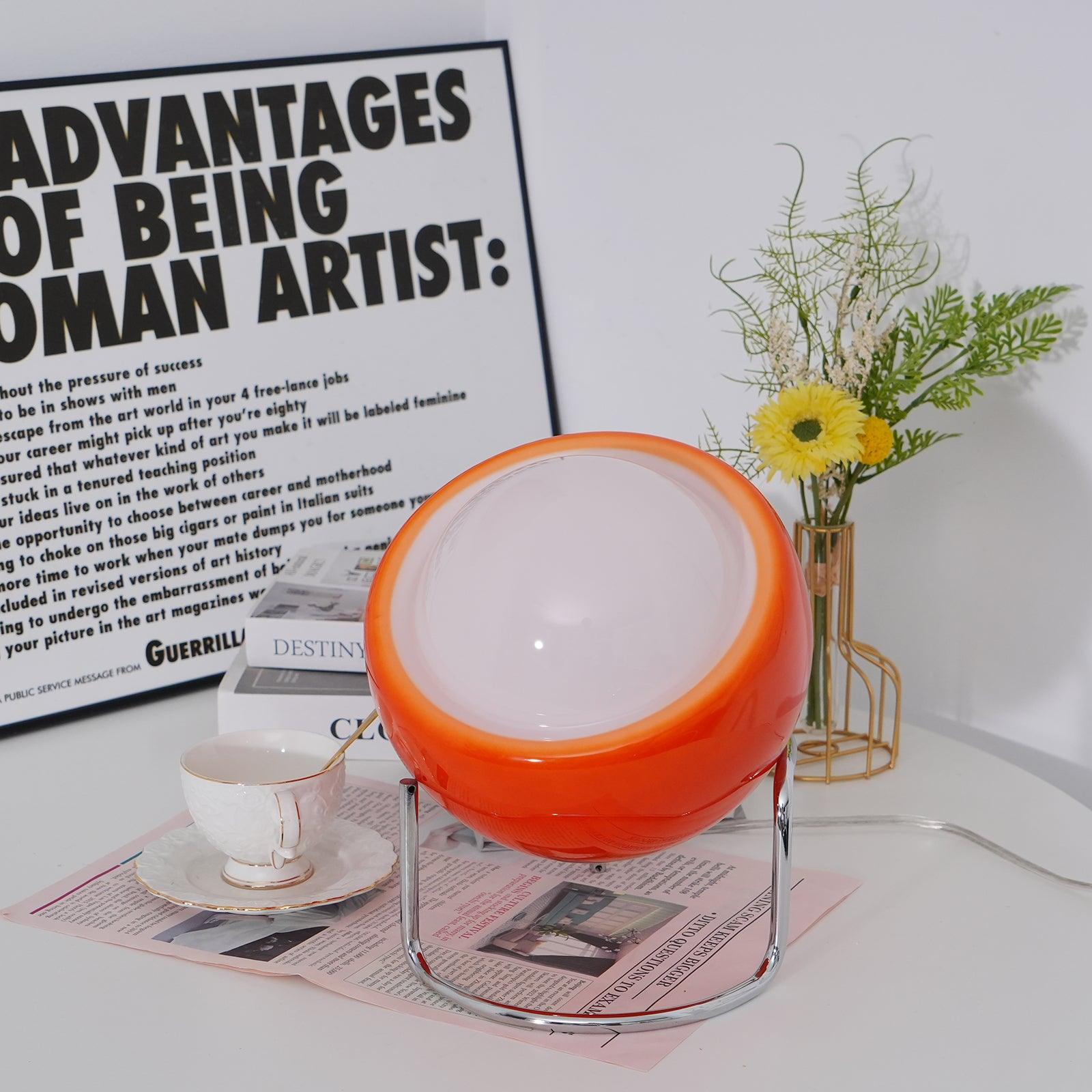 Bauhaus Camica Table Lamp