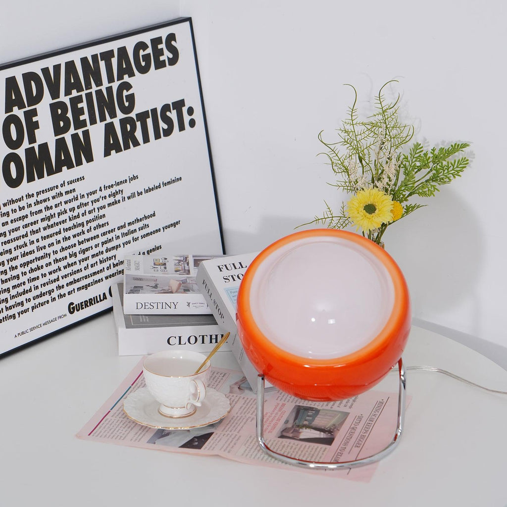 Bauhaus Camica Table Lamp