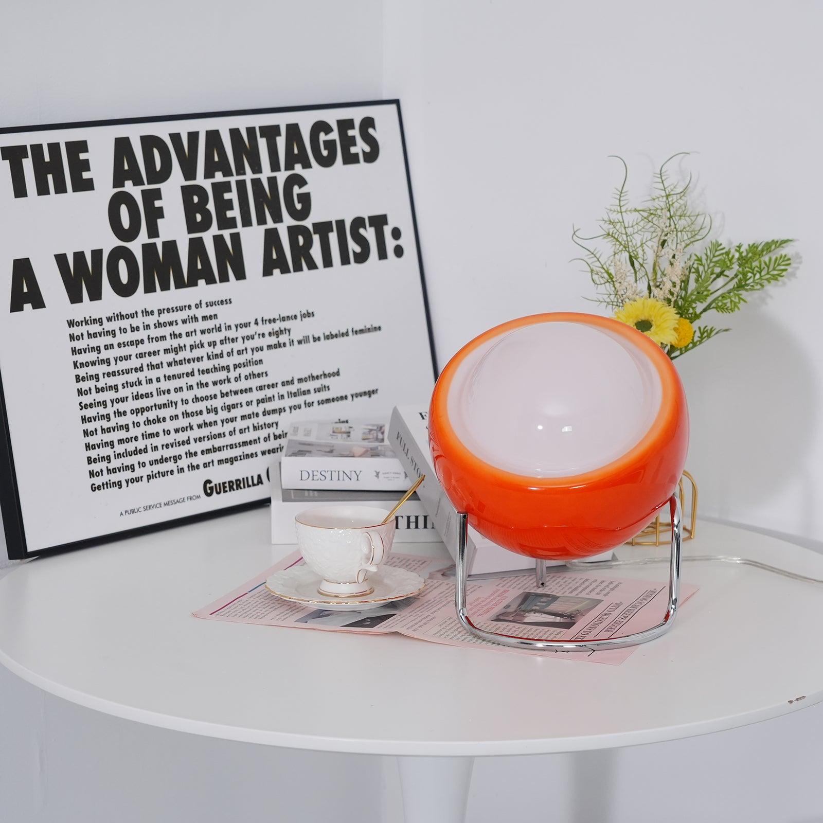 Bauhaus Camica Table Lamp