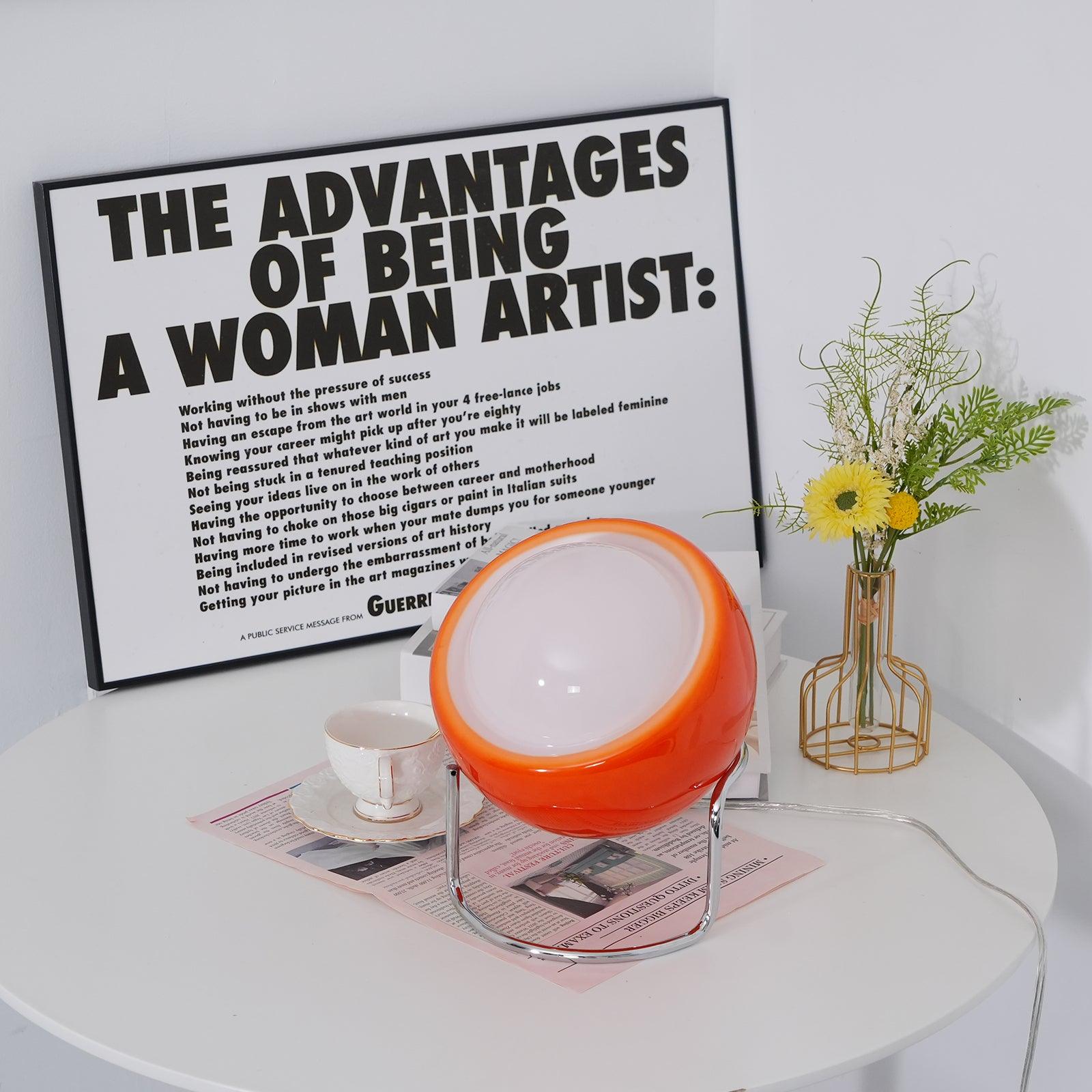 Bauhaus Camica Table Lamp