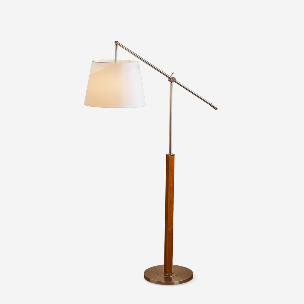 Beamline Floor Lamp