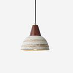 Beata Ceramics Pendant Lamp