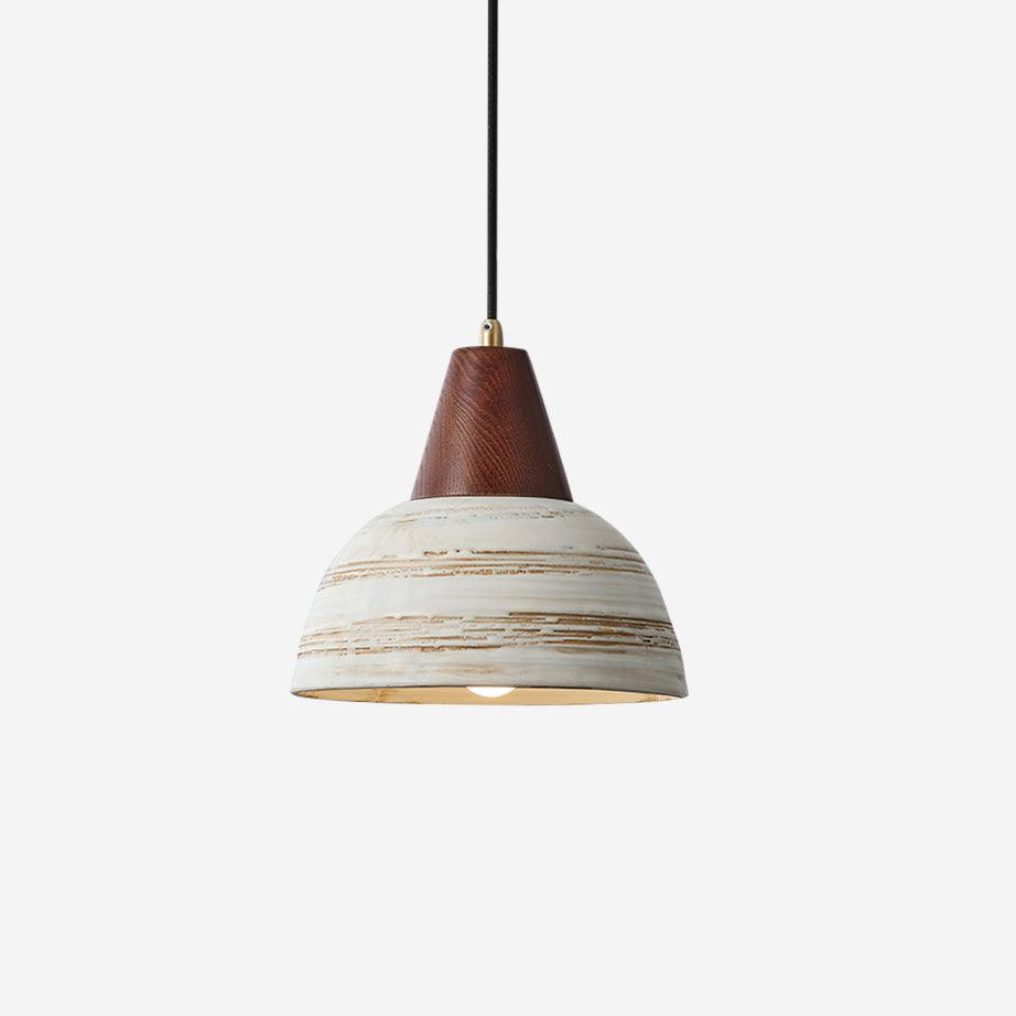 Beata Ceramics Pendant Lamp
