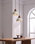 Beata Ceramics Pendant Lamp