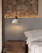 Beata Ceramics Pendant Lamp