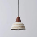 Beata Ceramics Pendant Lamp