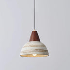 Beata Ceramics Pendant Lamp