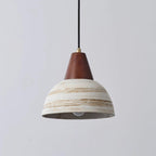 Beata Ceramics Pendant Lamp