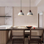 Beata Ceramics Pendant Lamp