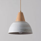 Beata Ceramics Pendant Lamp