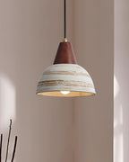 Beata Ceramics Pendant Lamp
