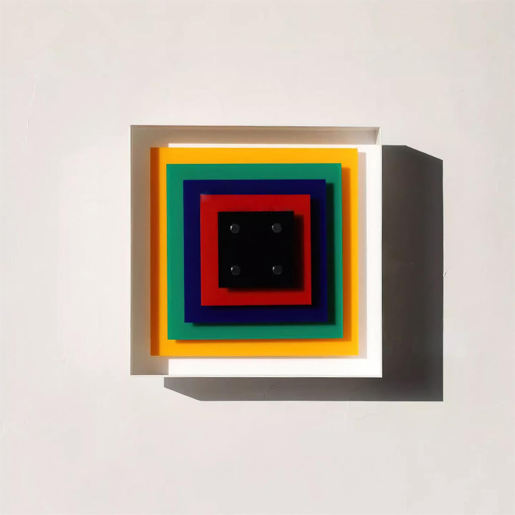 Bedin Plug In Wall Lamp