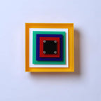 Bedin Plug In Wall Lamp