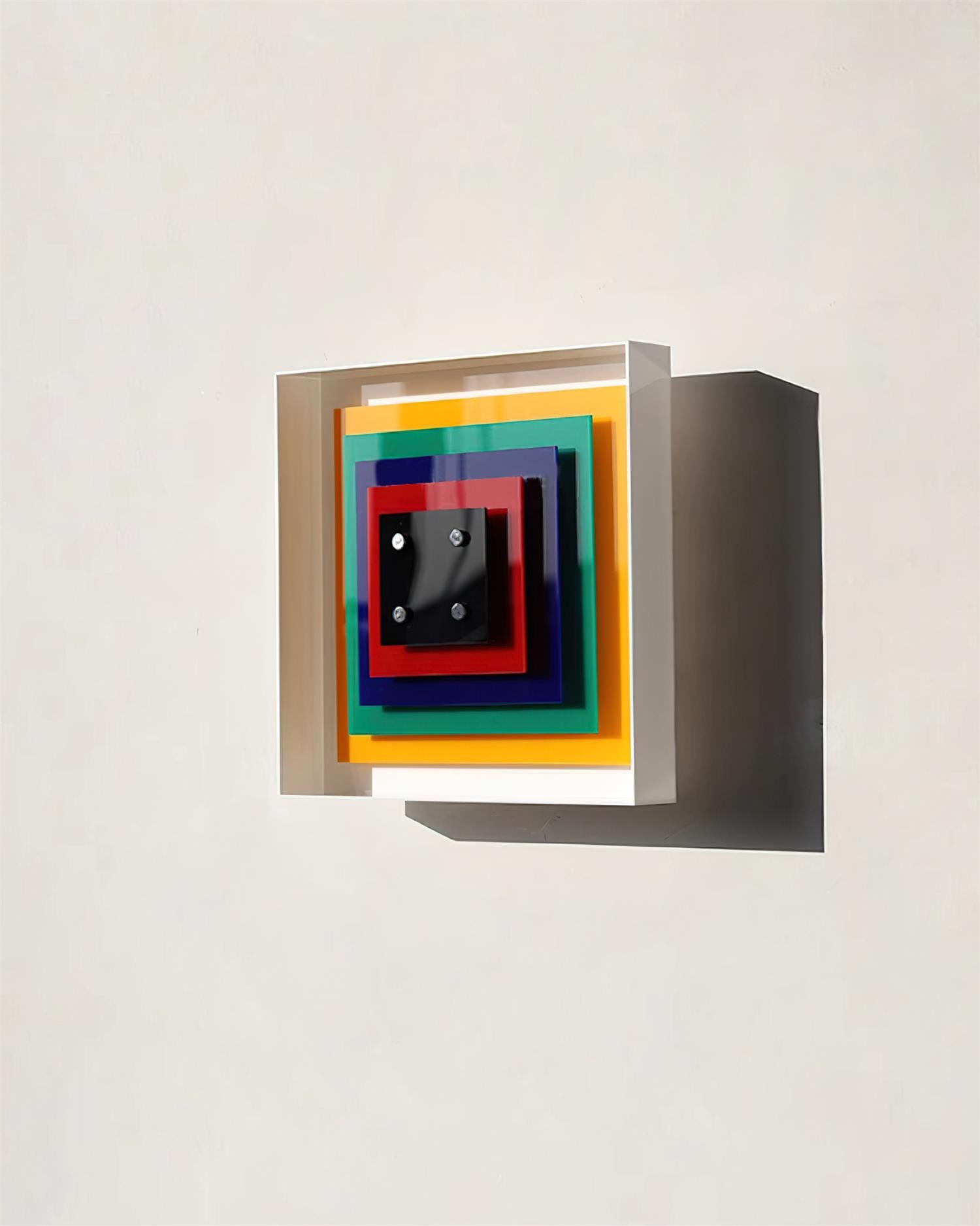 Bedin Plug In Wall Lamp