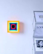 Bedin Plug In Wall Lamp