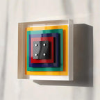 Bedin Plug In Wall Lamp