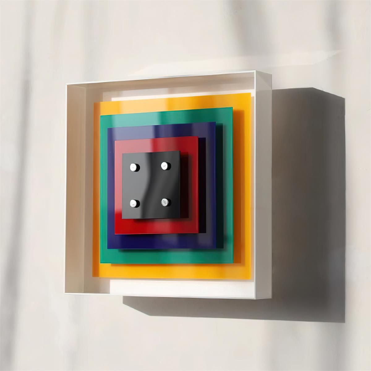 Bedin Plug In Wall Lamp