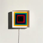 Bedin Plug In Wall Lamp