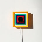 Bedin Plug In Wall Lamp