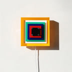 Bedin Plug In Wall Lamp