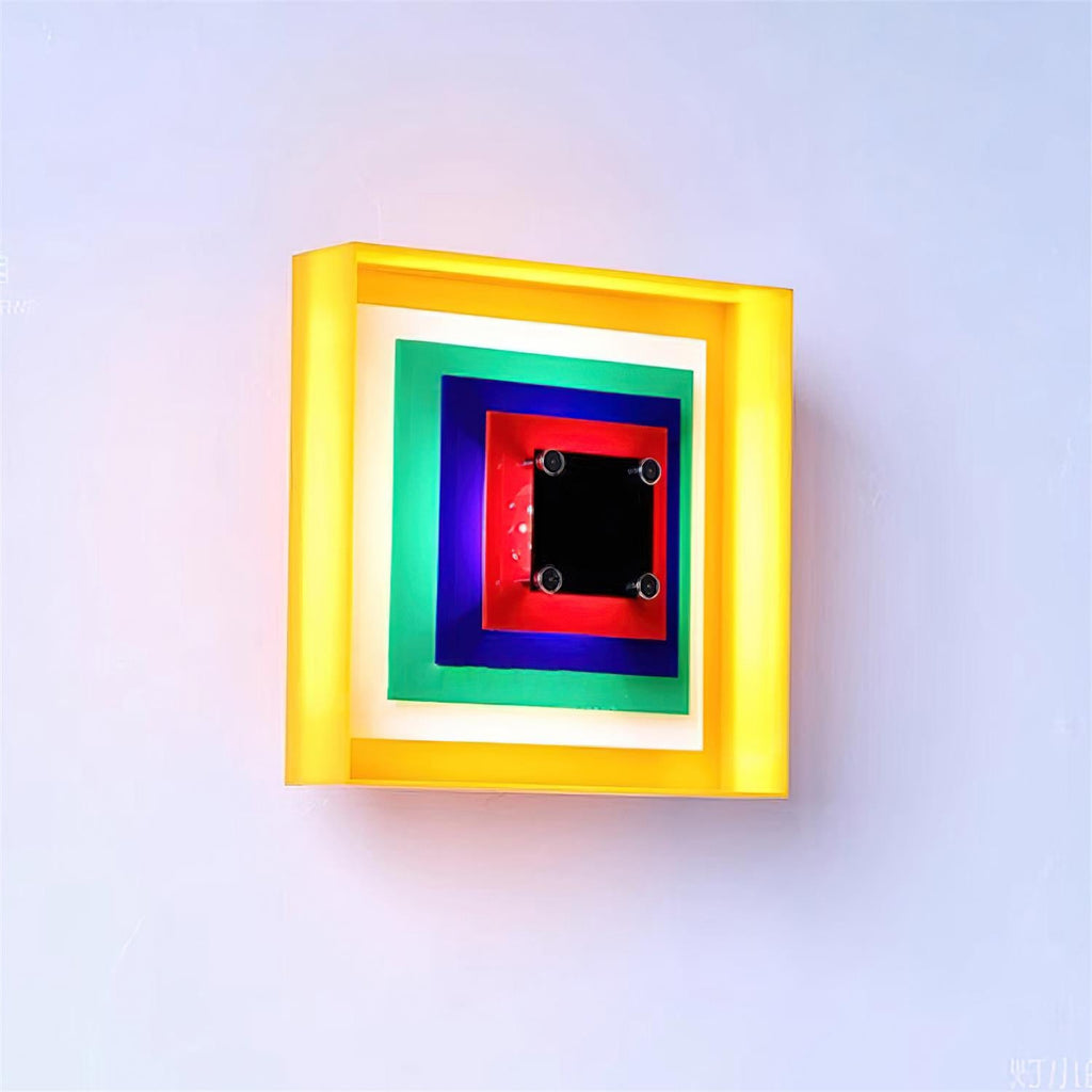 Bedin Plug In Wall Lamp