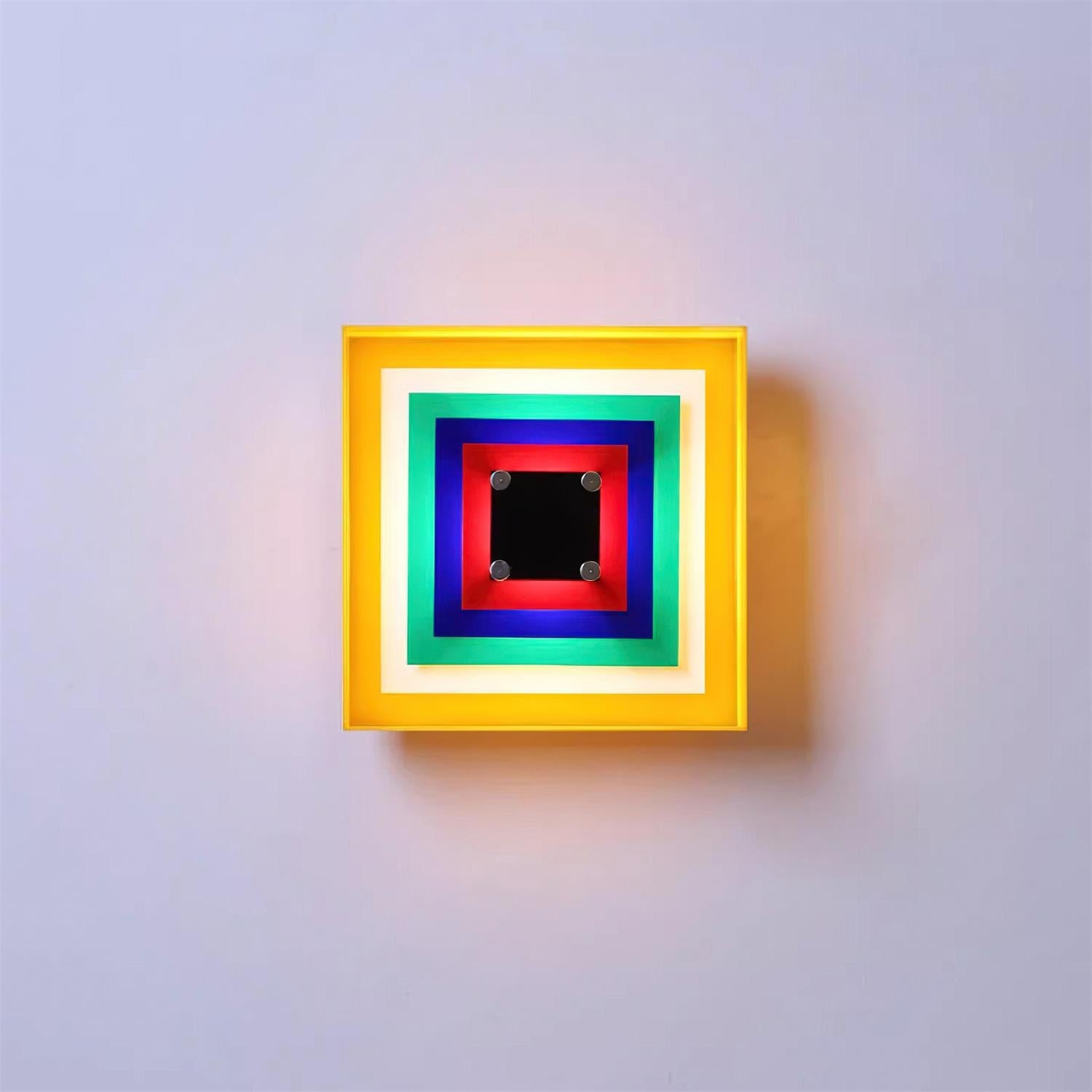 Bedin Plug In Wall Lamp