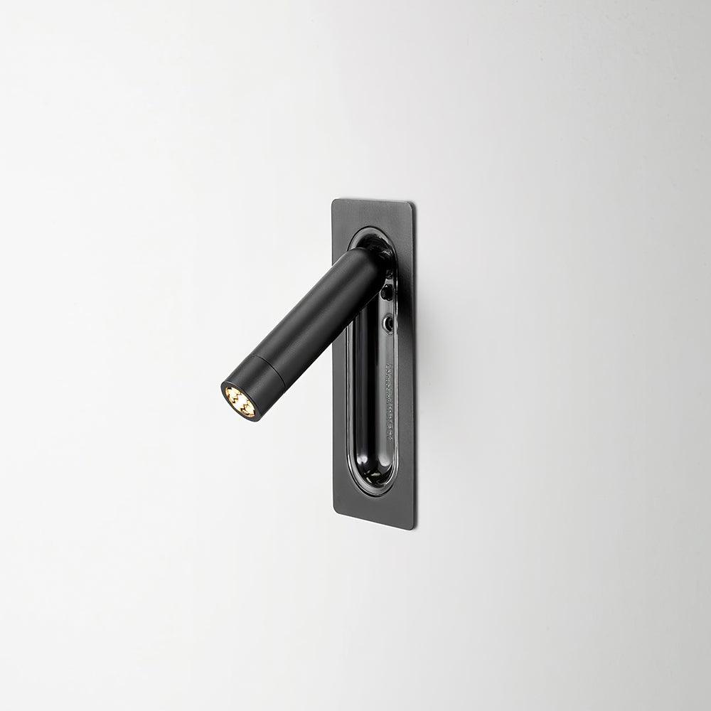 Bedside LED Wall Lamp