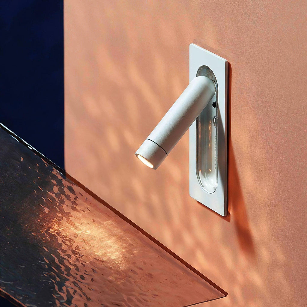 Bedside LED Wall Lamp