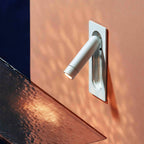 Bedside LED Wall Lamp