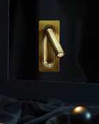 Bedside LED Wall Lamp