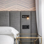 Bedside LED Wall Lamp