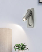 Bedside LED Wall Lamp