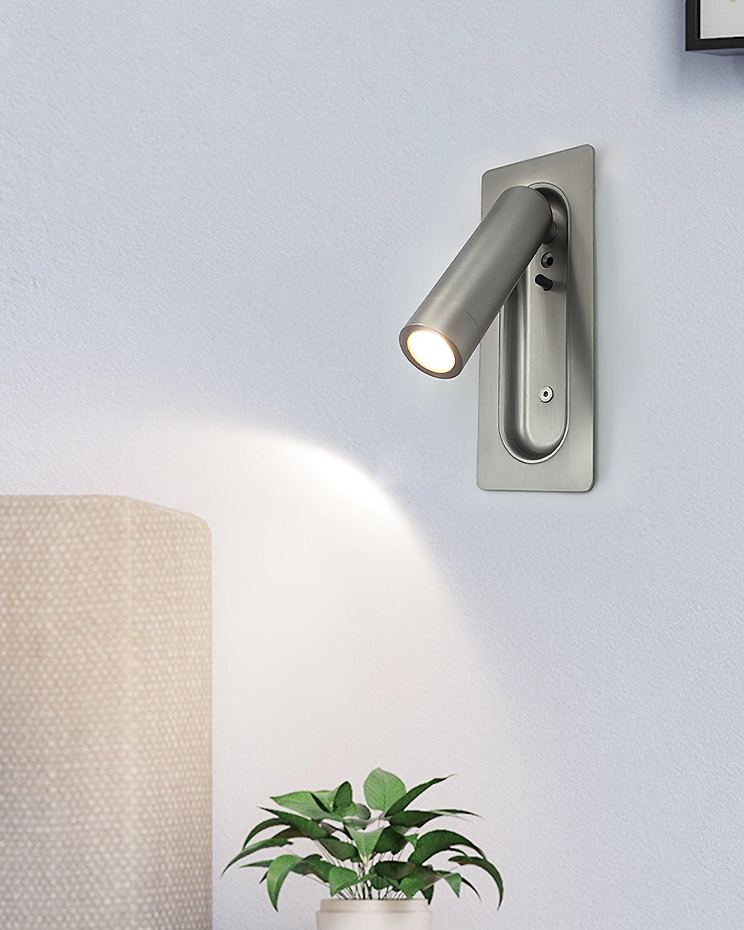 Bedside LED Wall Lamp