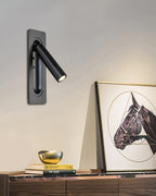 Bedside LED Wall Lamp