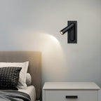 Bedside LED Wall Lamp
