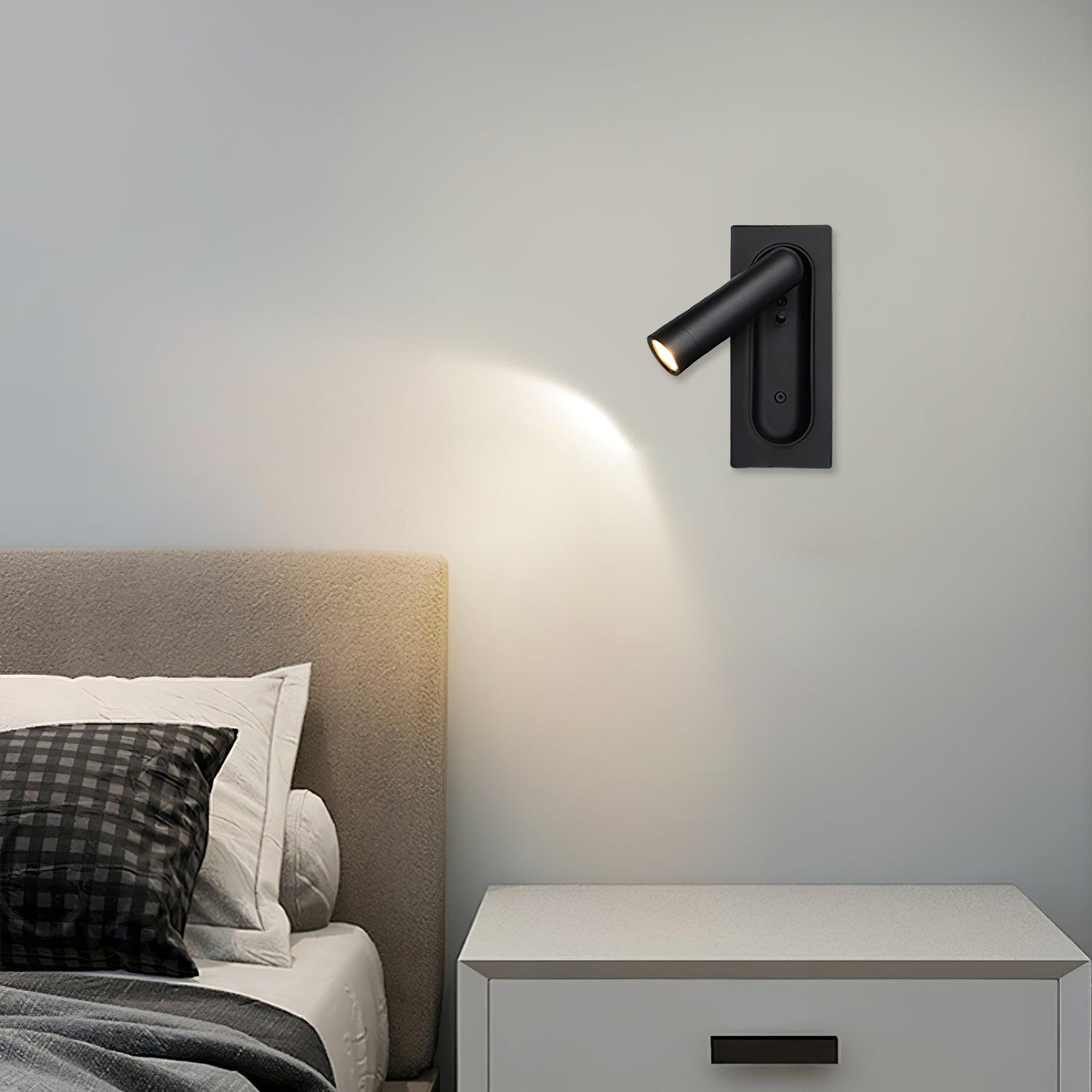 Bedside LED Wall Lamp