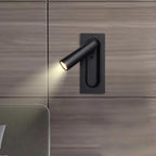 Bedside LED Wall Lamp