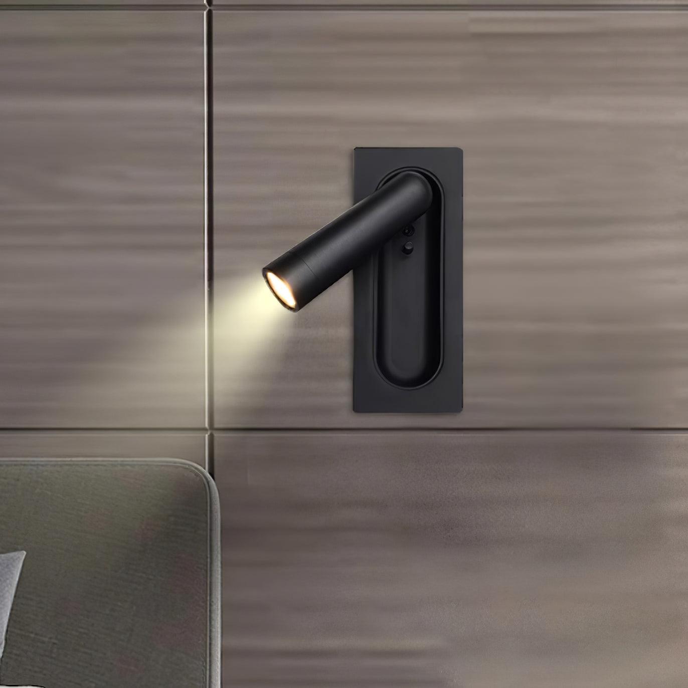 Bedside LED Wall Lamp